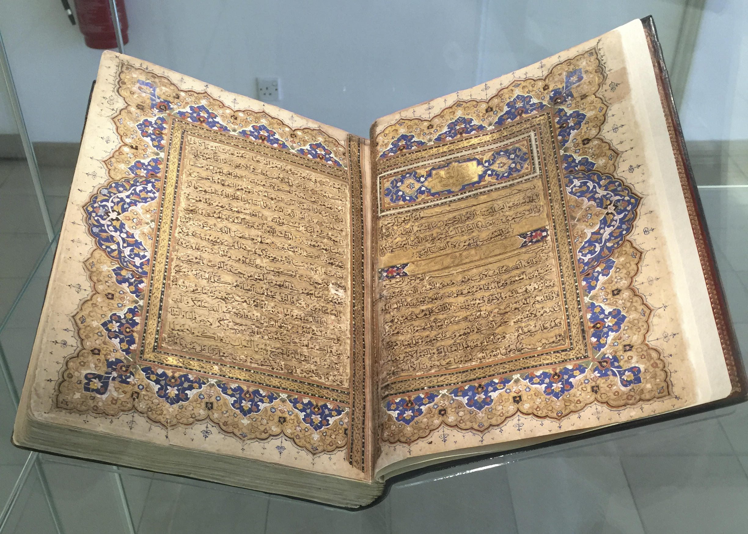 Yaqut Al-Musta'simi, 1291 AD