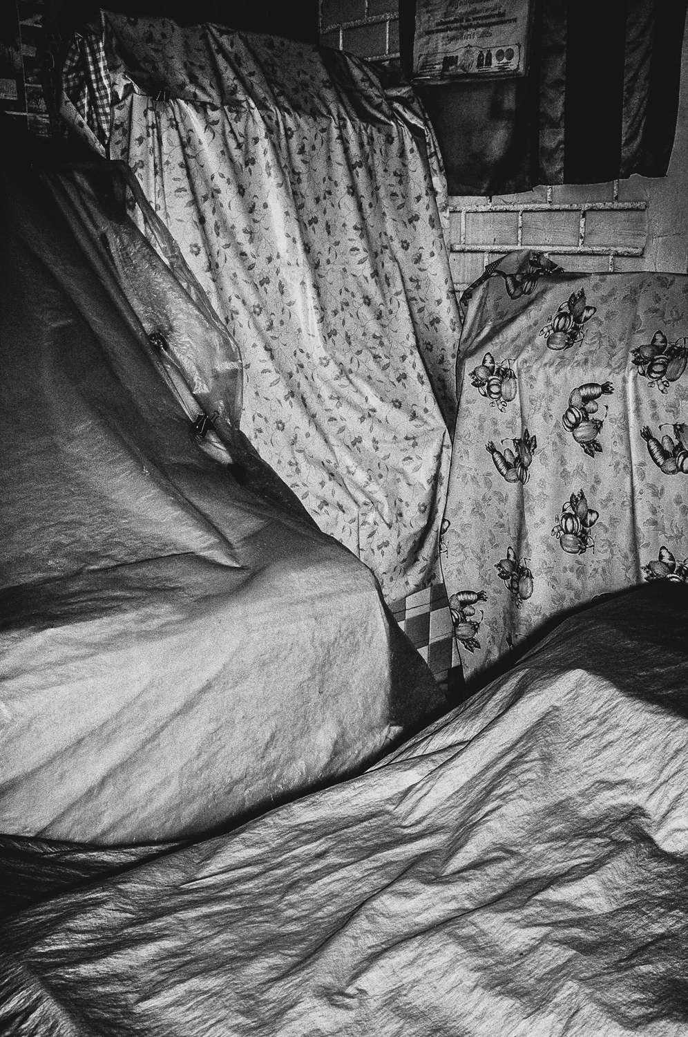 Untitled from the series Farang