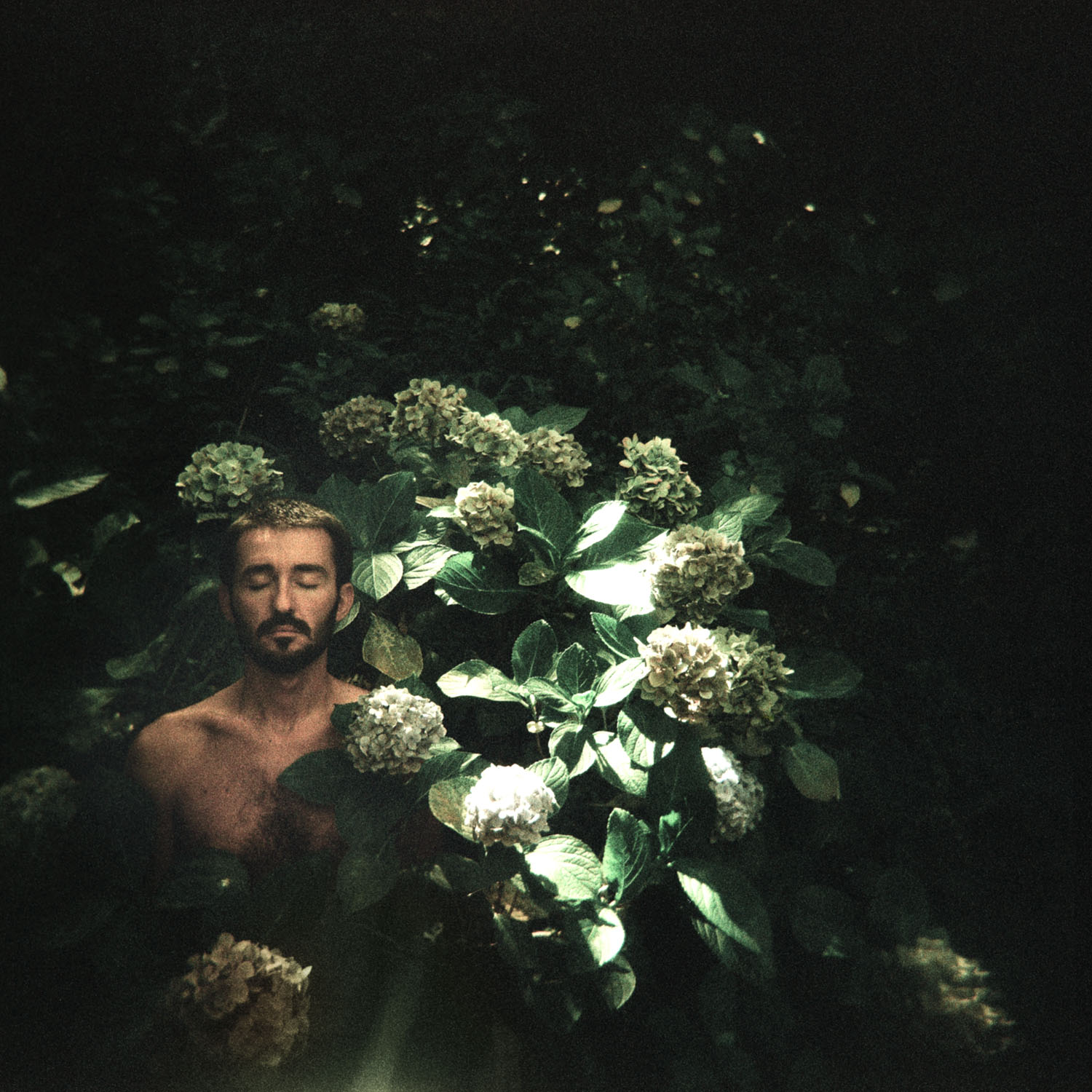 Stefano from the series Savage , Valentina Di Berardino