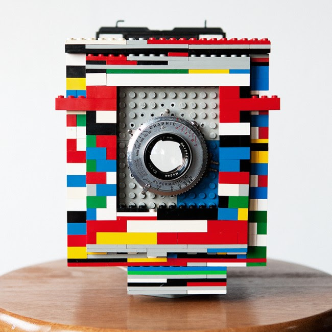 Legotron Mark I