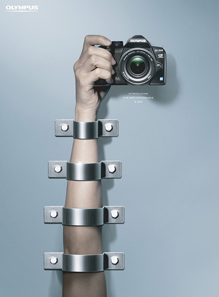 2010, Olympus