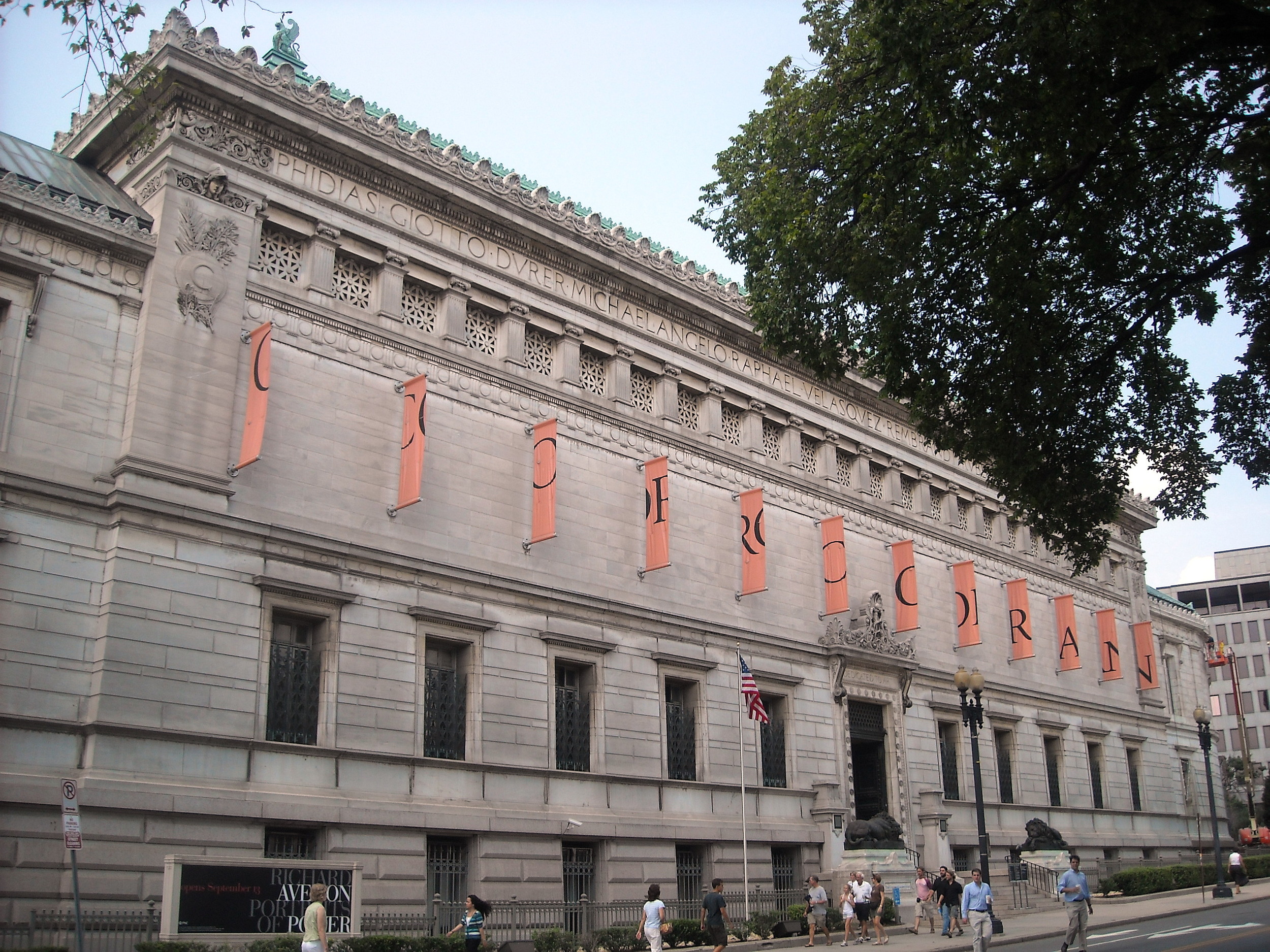 Photo by: AgnosticPreachersKid via wikimedia commons