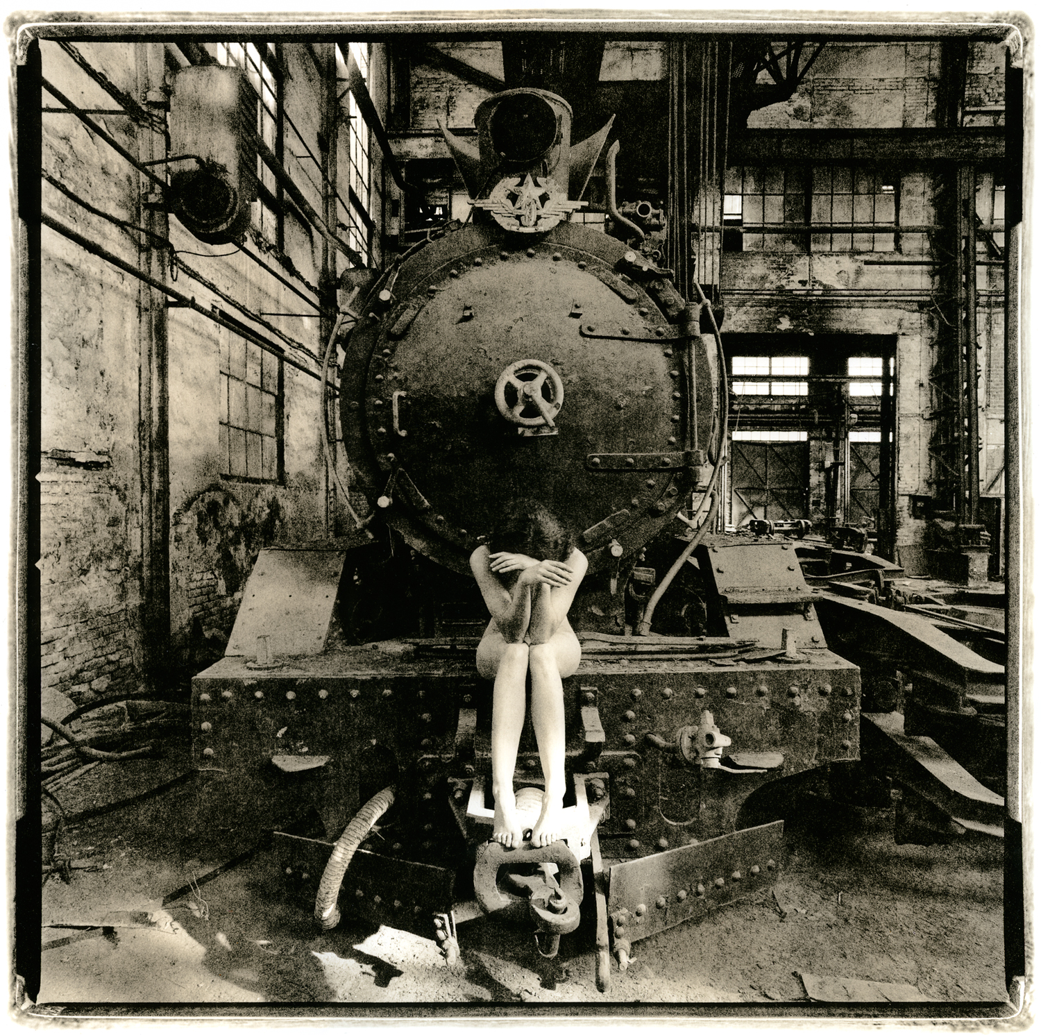 Locomotive