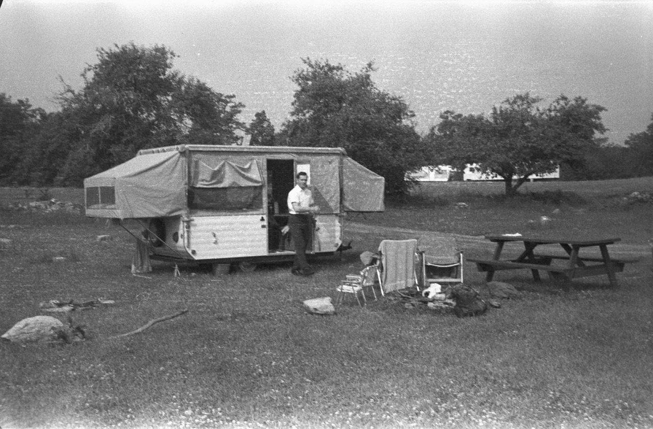 Photo courtesy of The Rescued Film Project