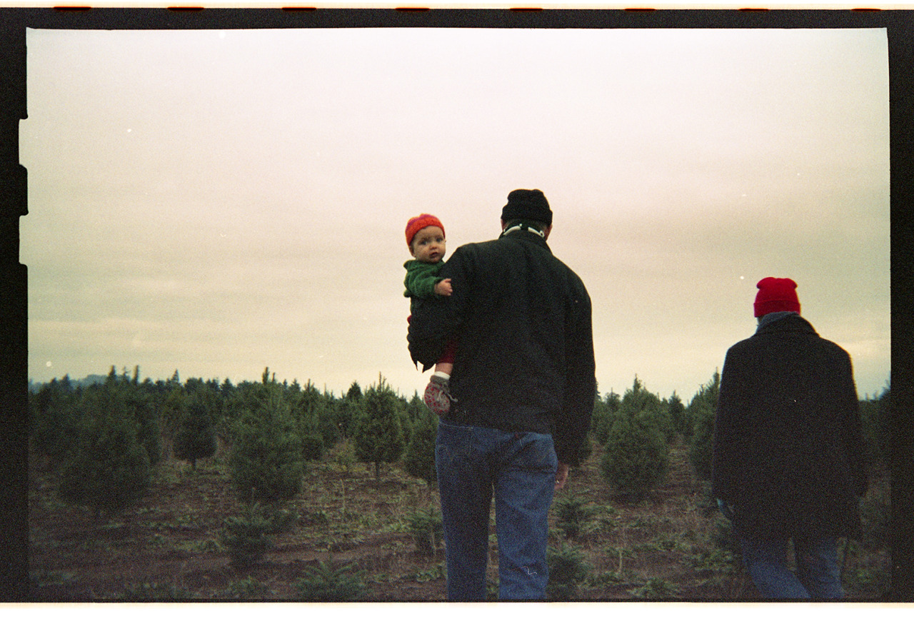 Photo courtesy of The Rescued Film Project