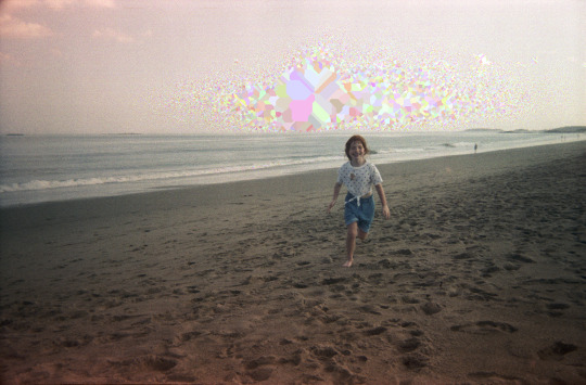 Photo courtesy of The Rescued Film Project