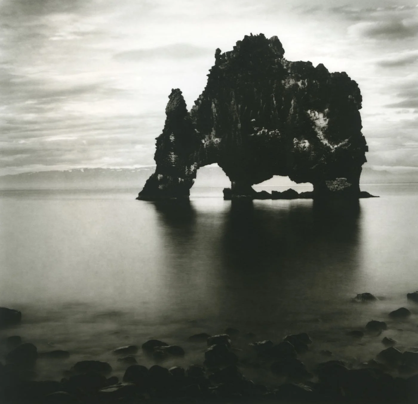 Iceland 2 , John Bridges