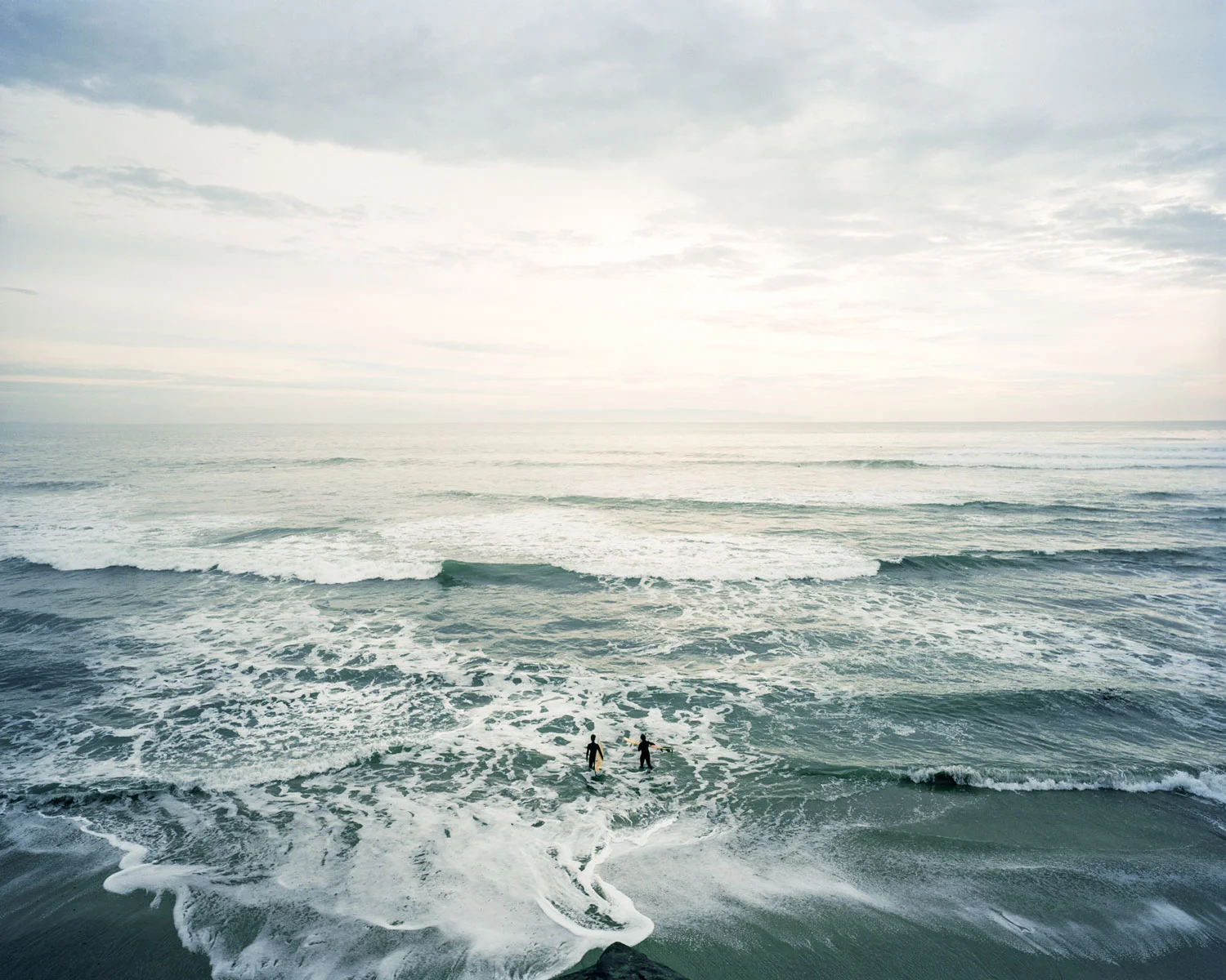 In the Beginning , Andrew Gold