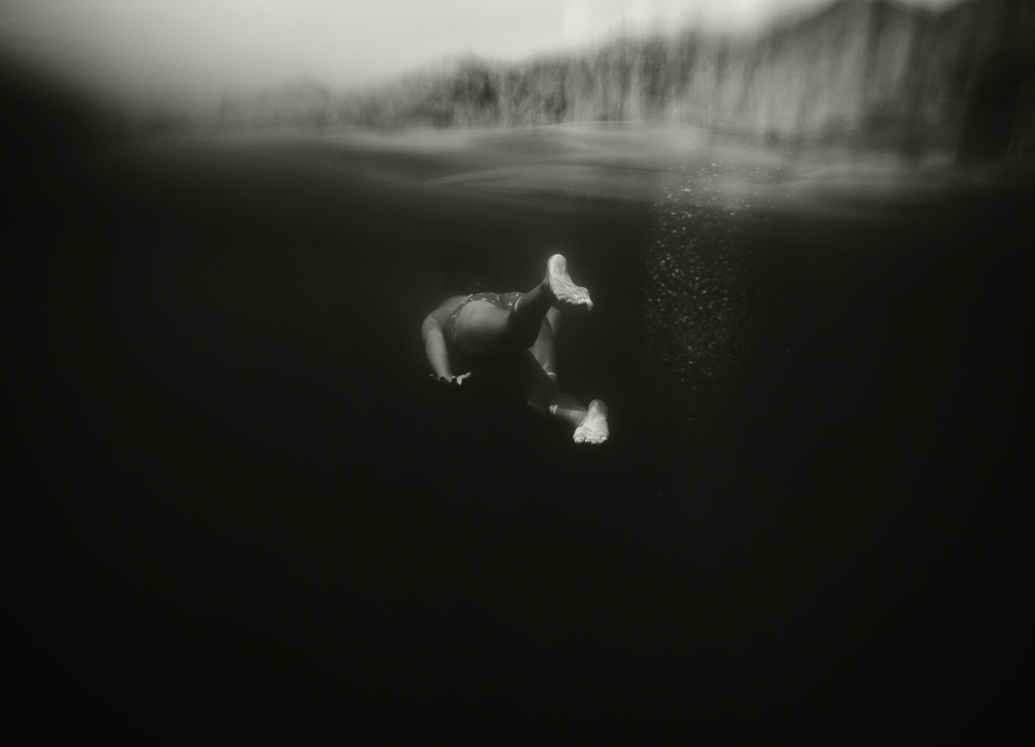 Skyler, Pemuteran, 2015 , Deb Schwedhelm