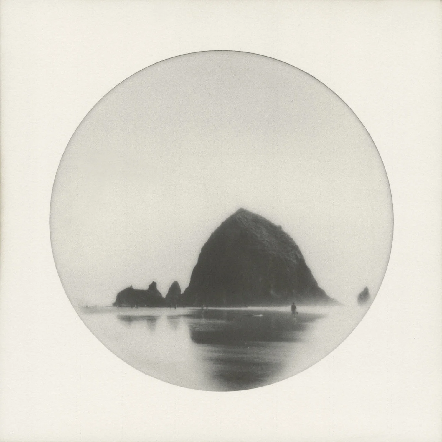 Haystack