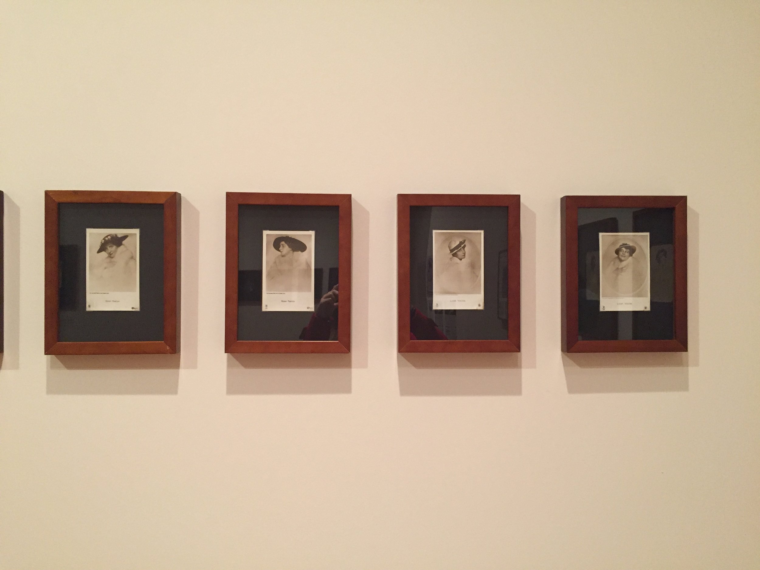 Installation view. Photo: Kat Kiernan