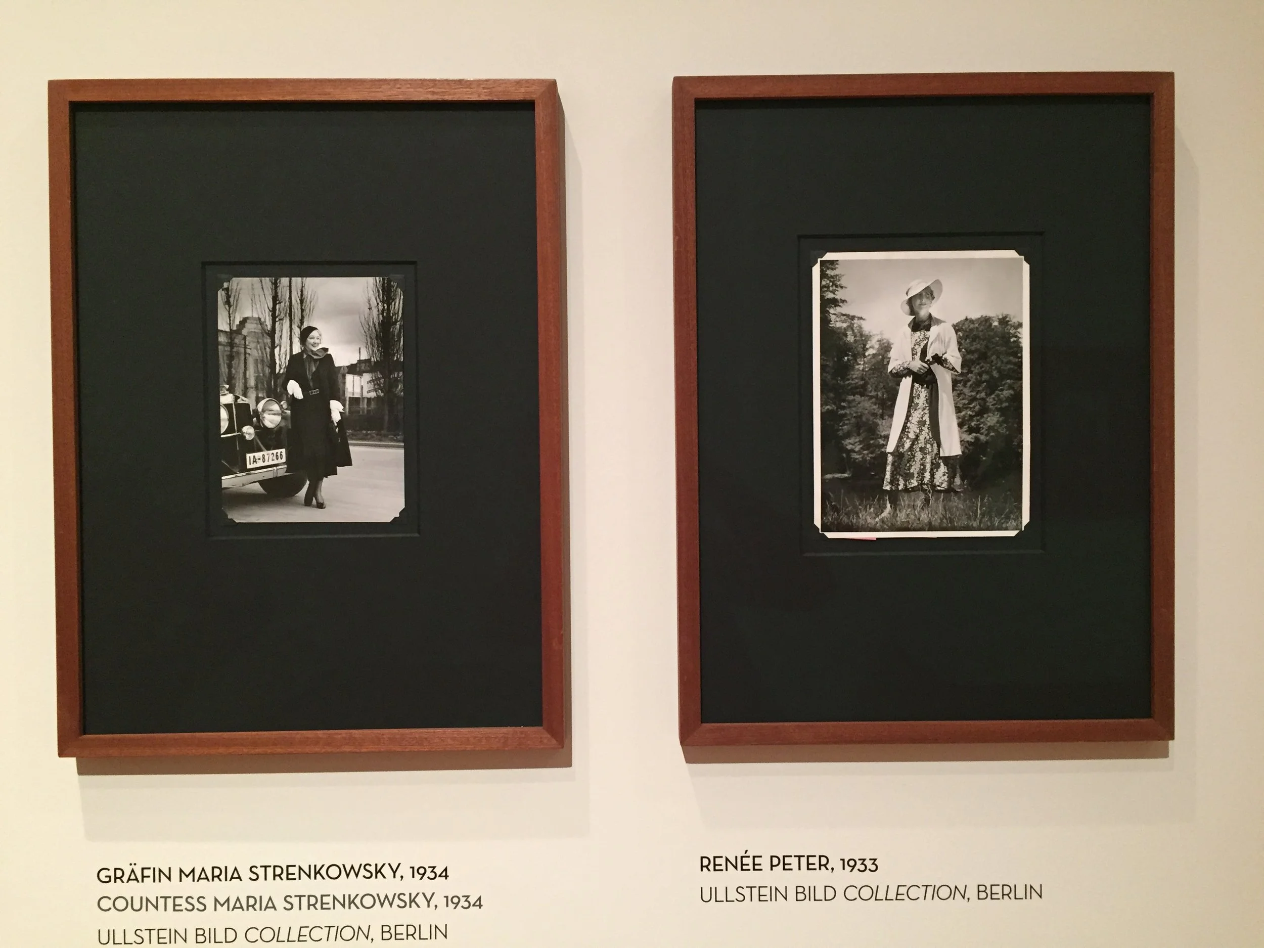 Installation view. Photo: Kat Kiernan