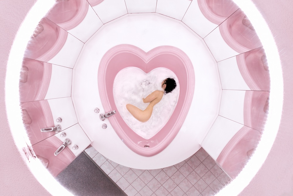 Sensory Deprivation