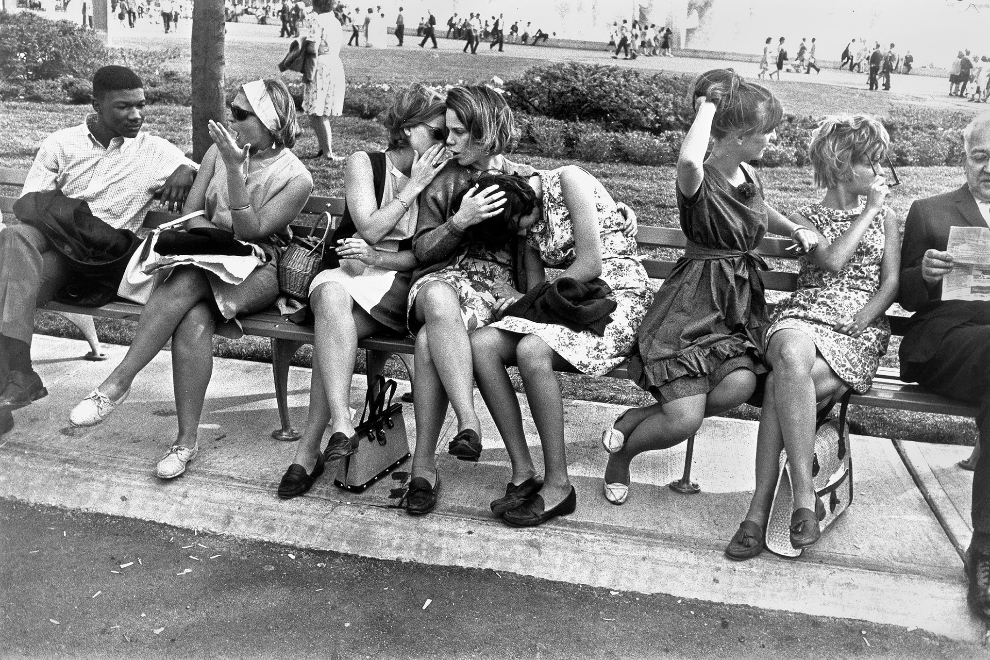 Garry winogrand all things are photographable store watch online