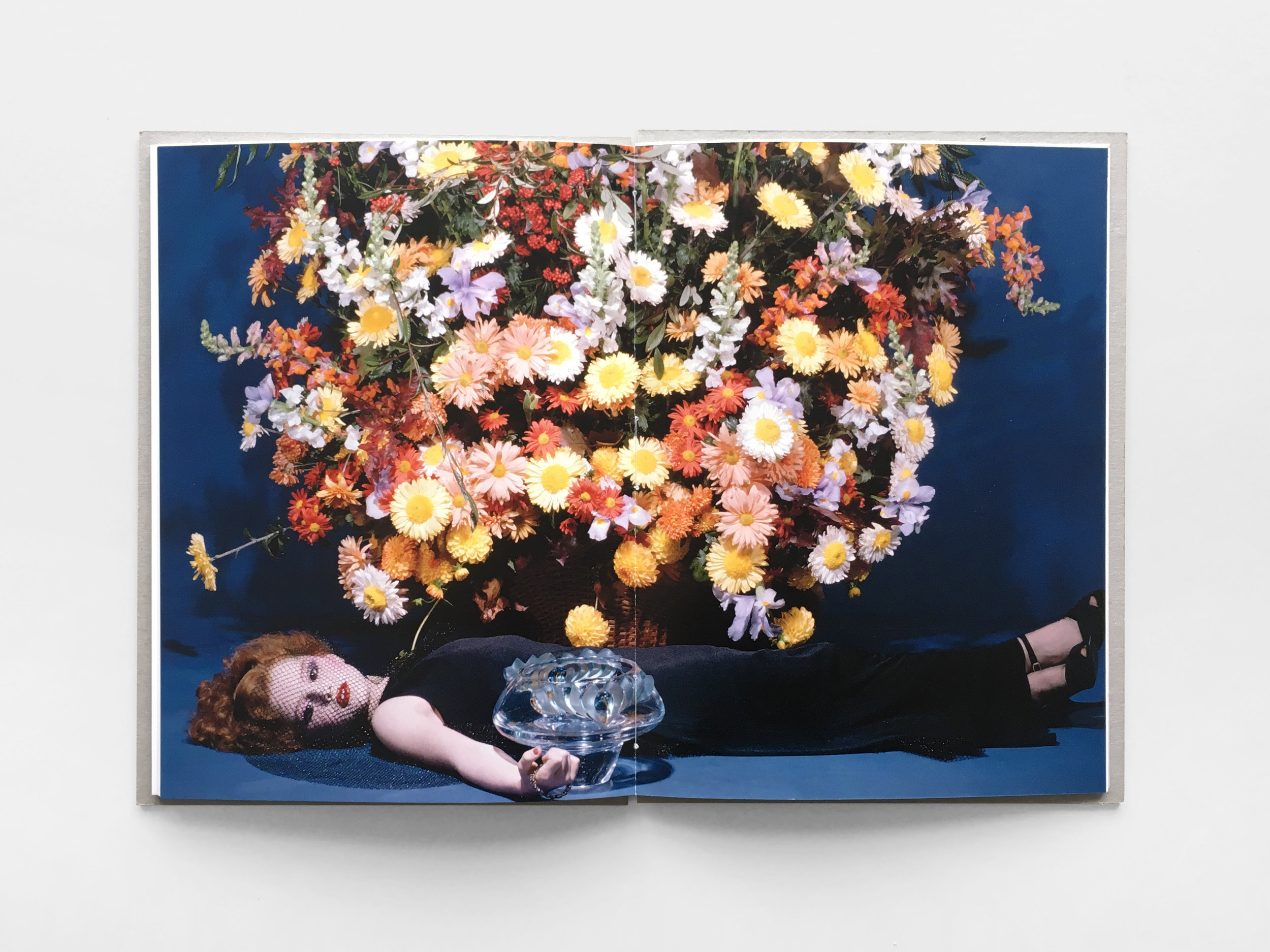 Nature Magique by Guy Bourdin
