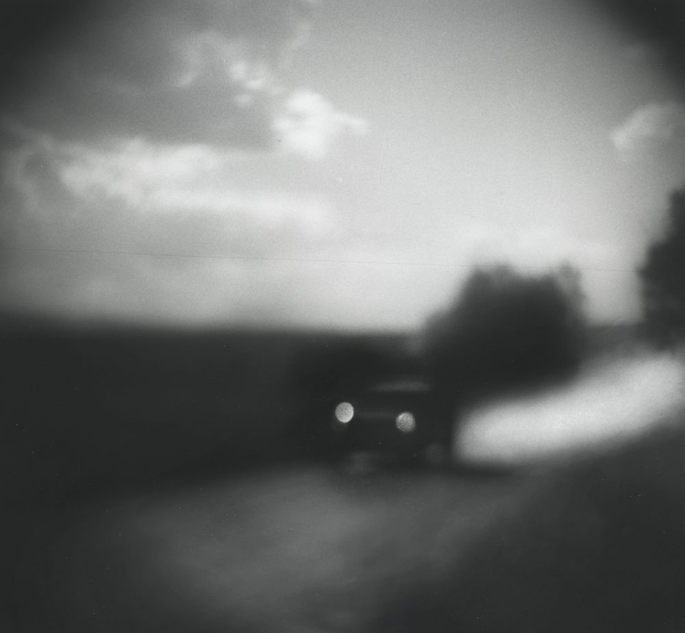 Giddy-up , Michael Weitzman, Mission Viejo, CA (Holga 120N with flipped lens) Best of Show