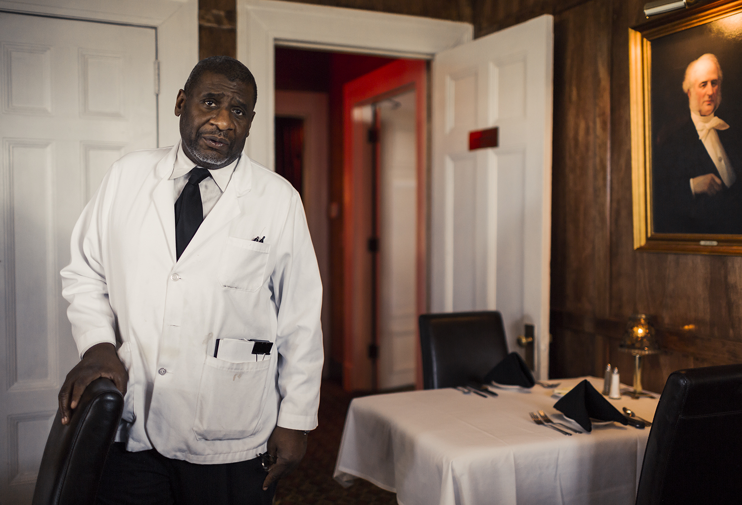 Robert and Jimmy Kelly’s Restaurant, Nashville, TN 2014