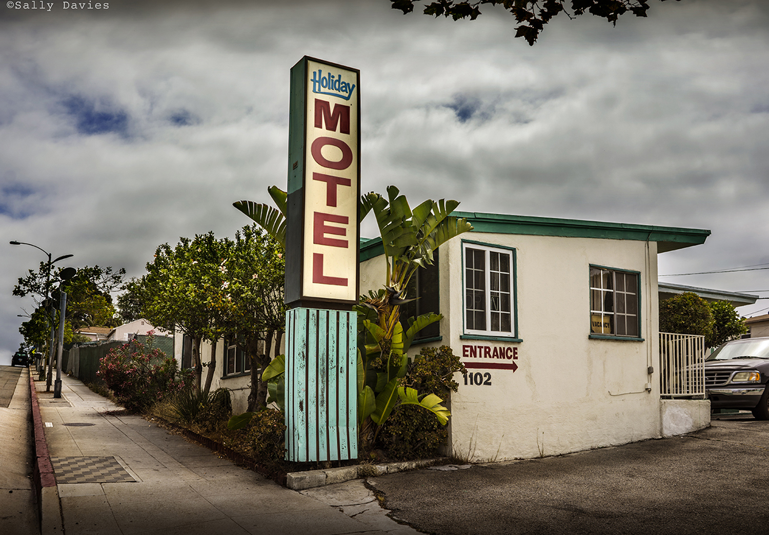 Motel LA