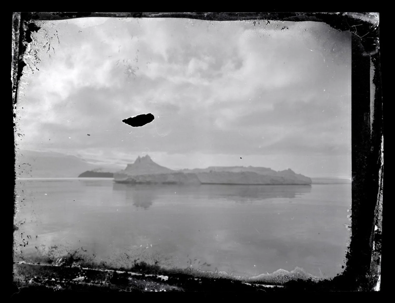 Photo courtesy of the NZAHT