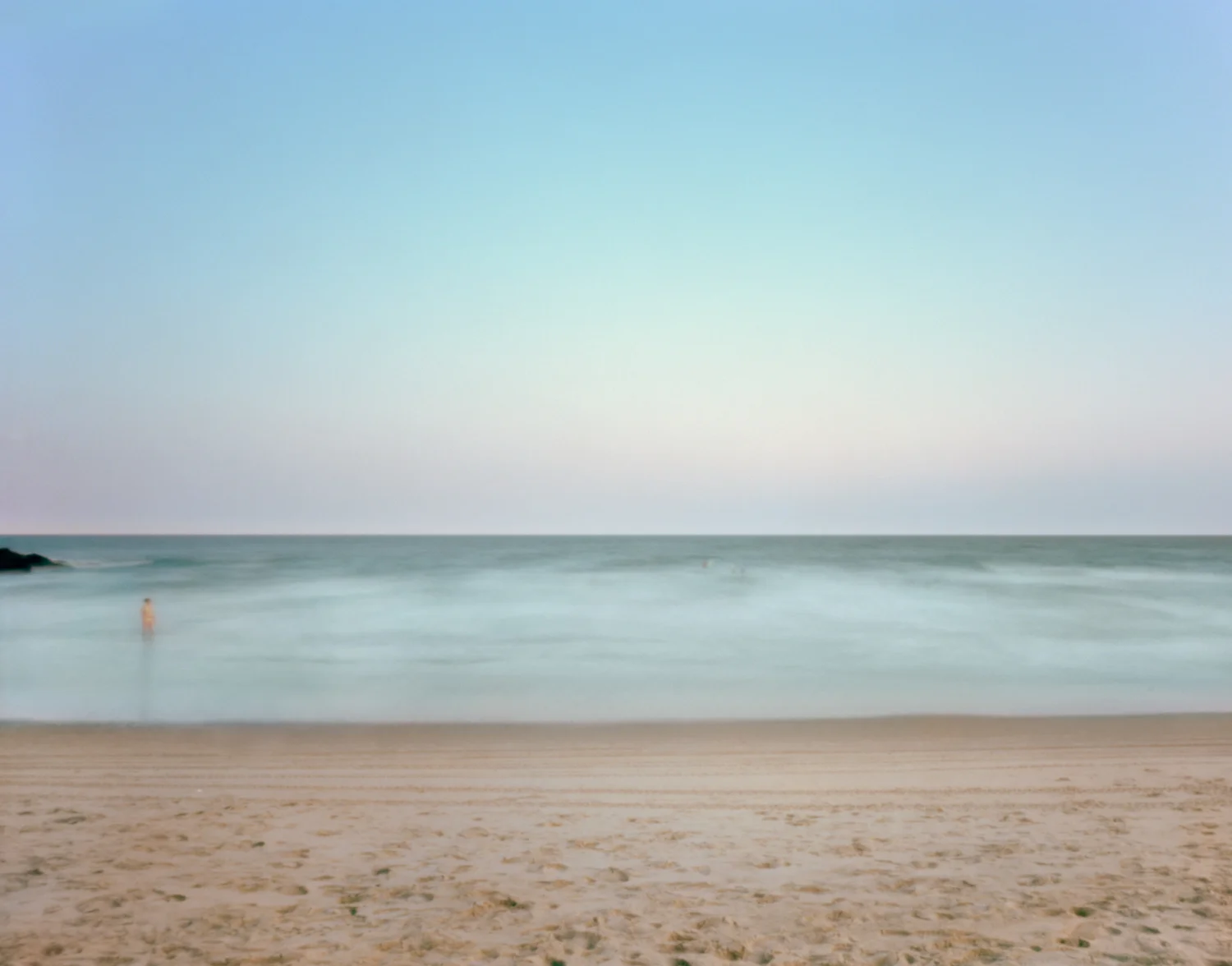 City Meets Sea #16