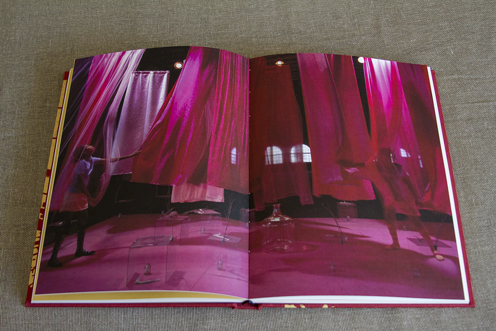 In the Company of Black by Cecil McDonald, Jr.