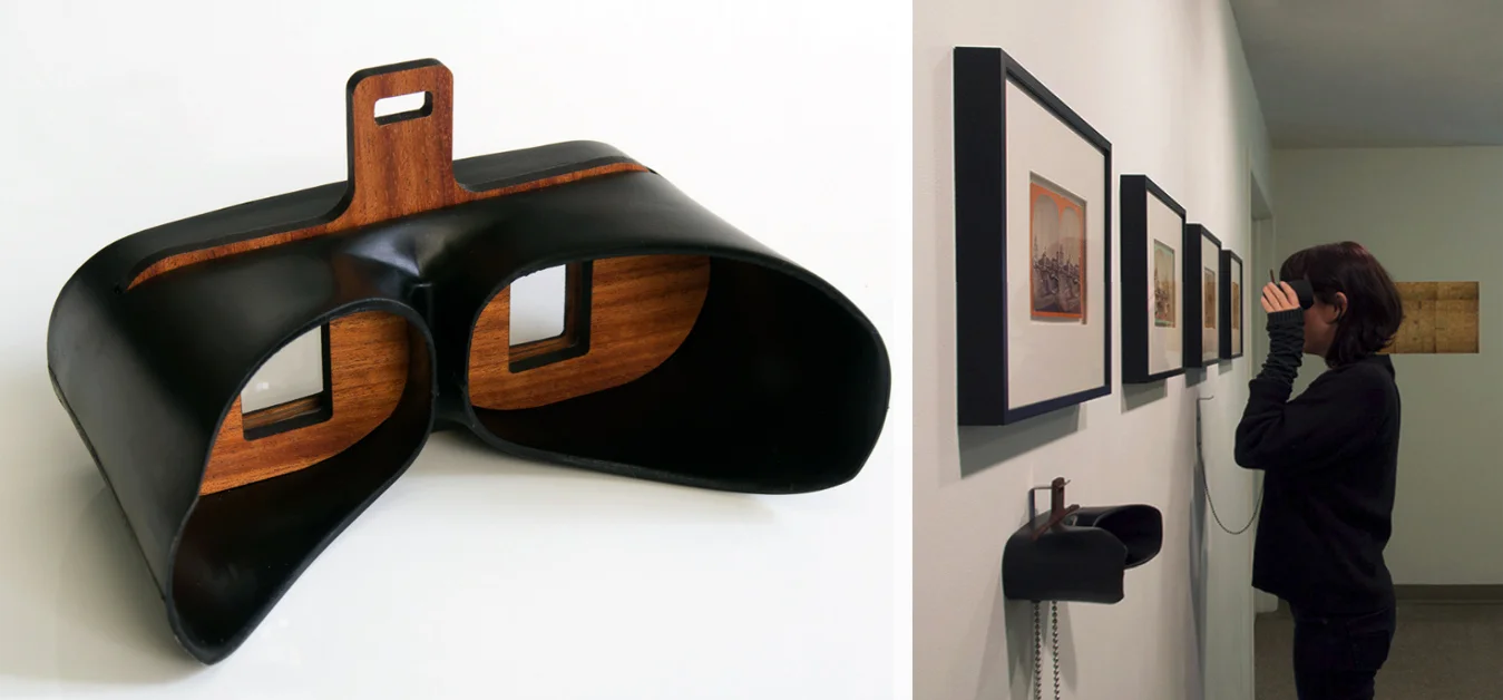 TwinScope Viewer