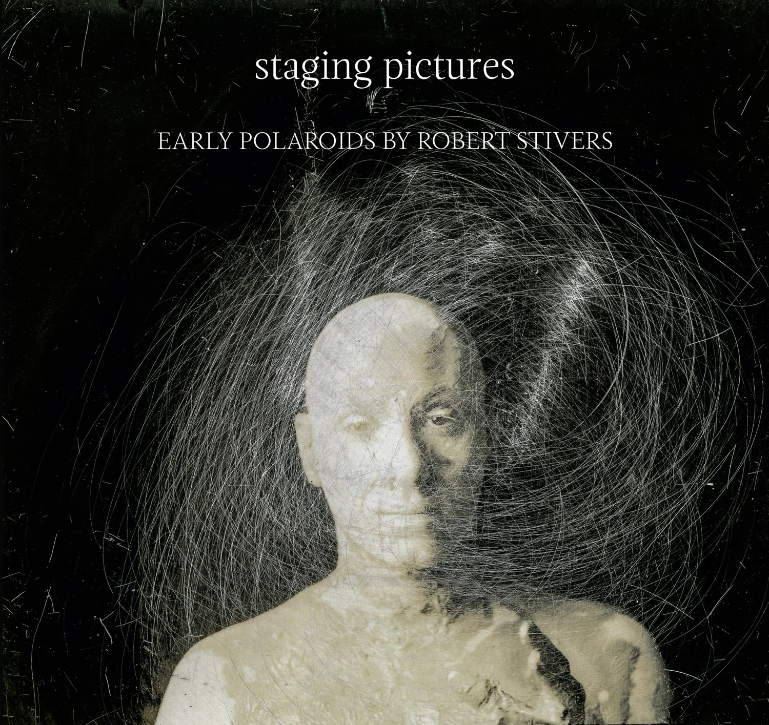 Staging Pictures by Robert Stivers