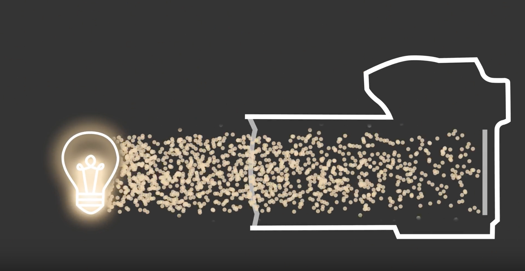 In Motion: Shutter speed, Aperture and ISO: What do these mean and how do cameras work?