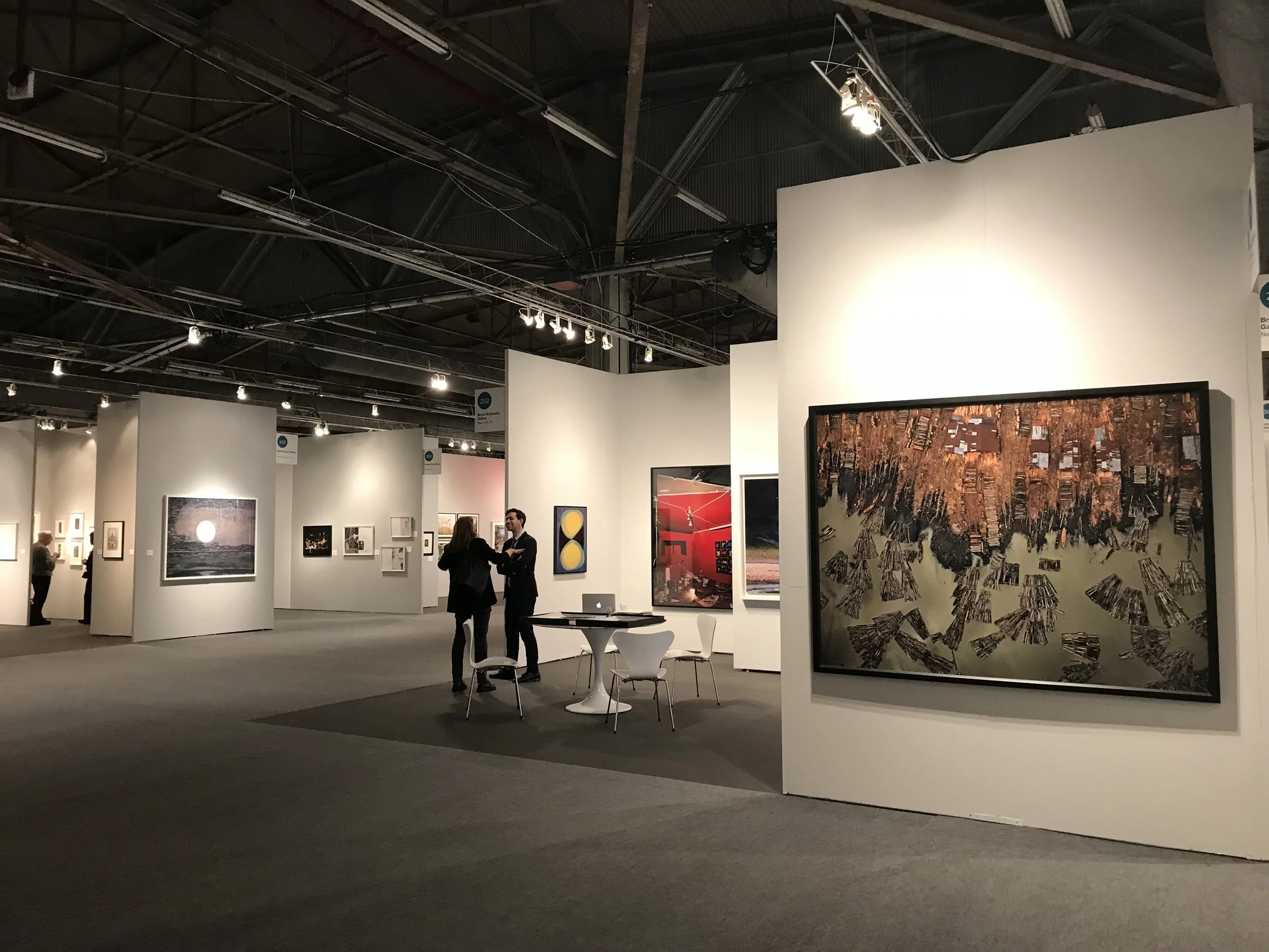 AIPAD 2018
