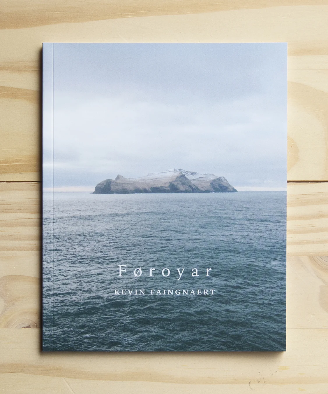 Foroyar by Kevin Faingnaert