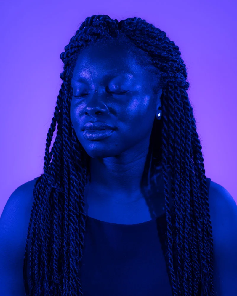 Rule Breakers: Kris Graves