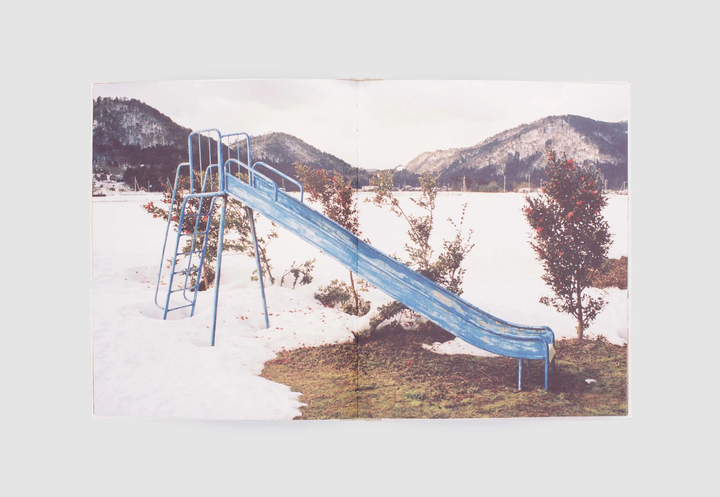 Bookmarks: Éditions