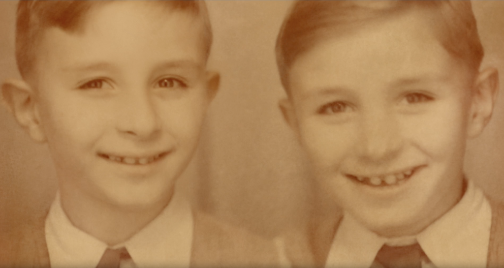 In Motion: Witkin &amp; Witkin