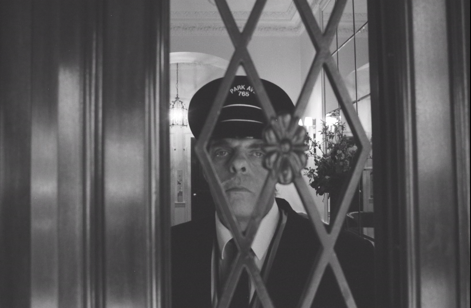 In Motion: Derek Beck’s WALK Project: A Portrait of Neighborhood in 36 Frames