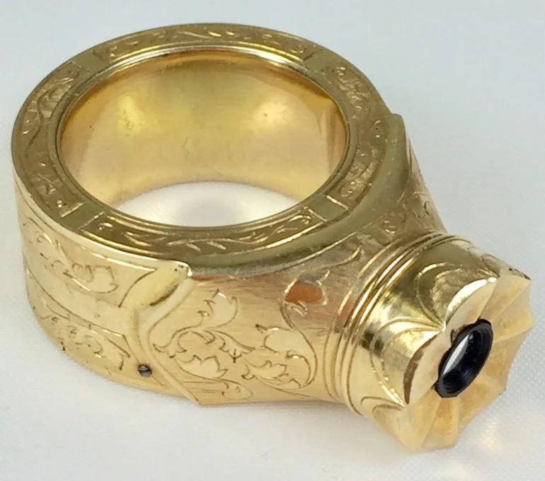 Ring Camera