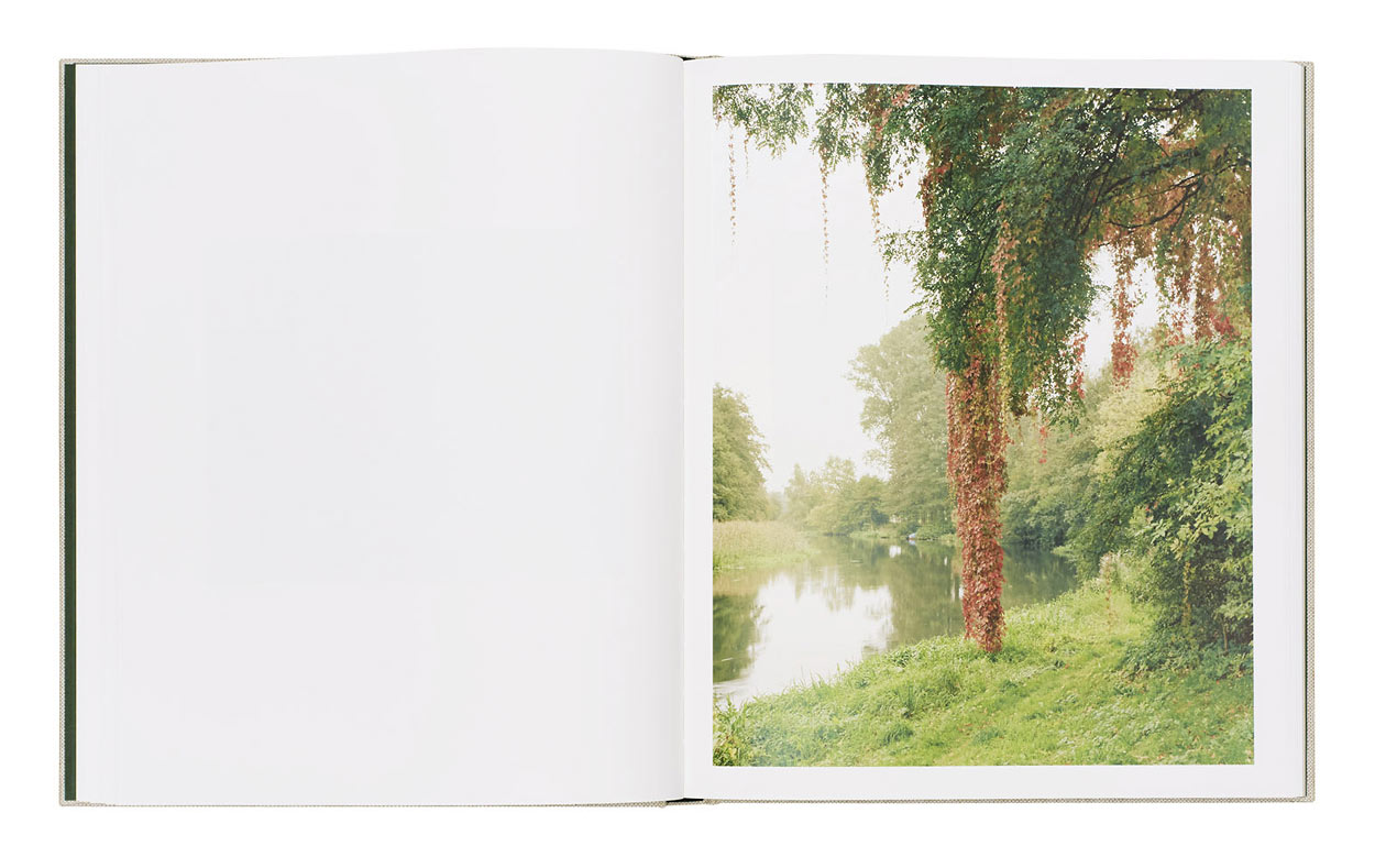 Brandenburg by Andreas Gehrke