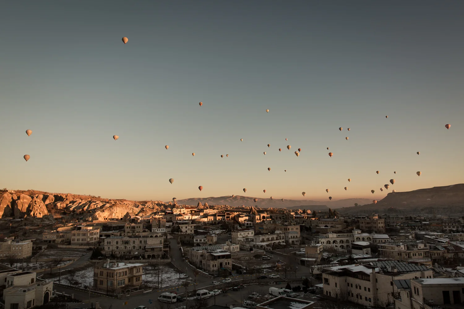 Untitled from the series Beneath the Crescent Moon , Joel Clifton