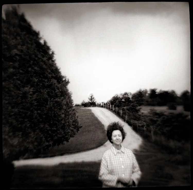 Rule Breakers: Nancy Rexroth