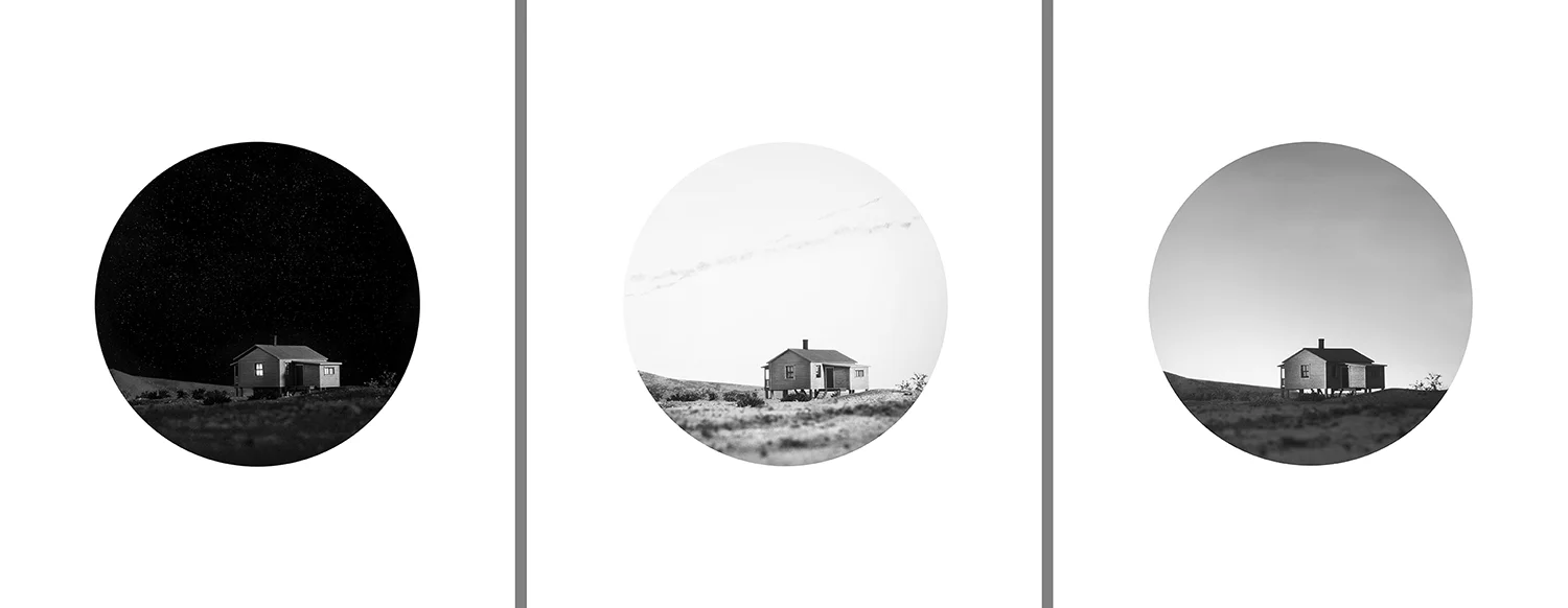 Desert House