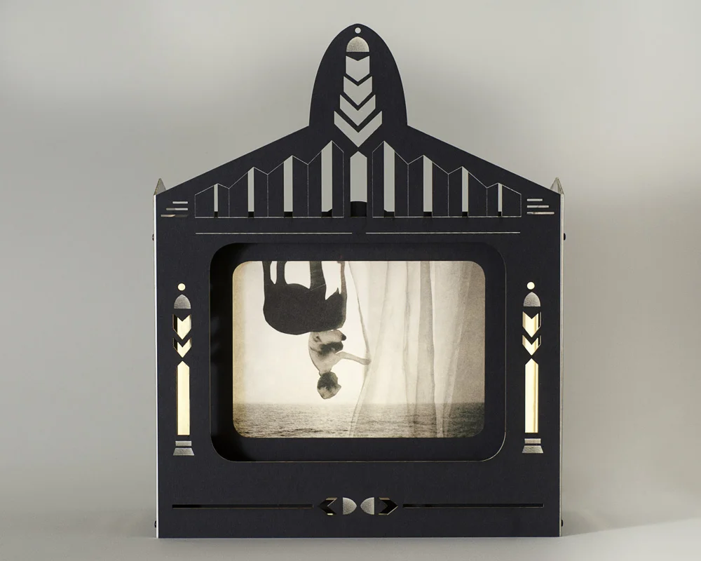 Lamplight Theater