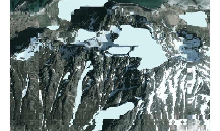 Rule Breakers: Carolina Montejo