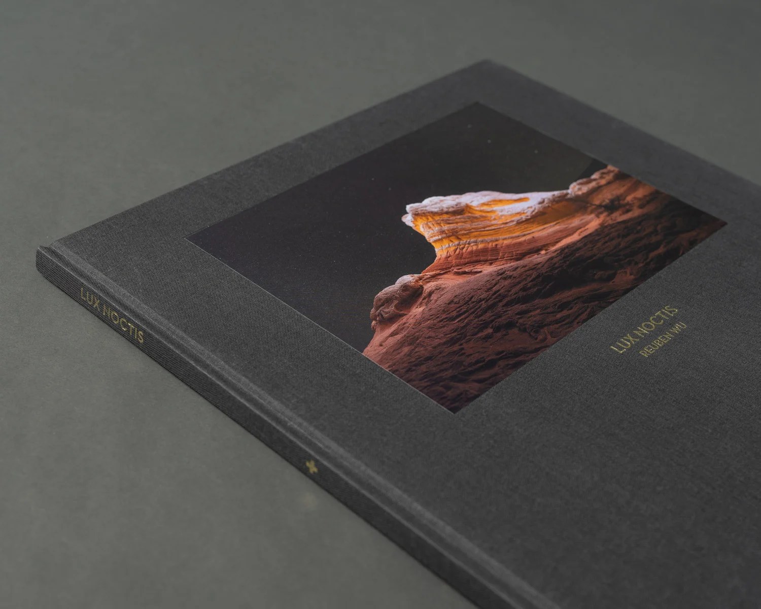 Bookmarks: Kris Graves Projects