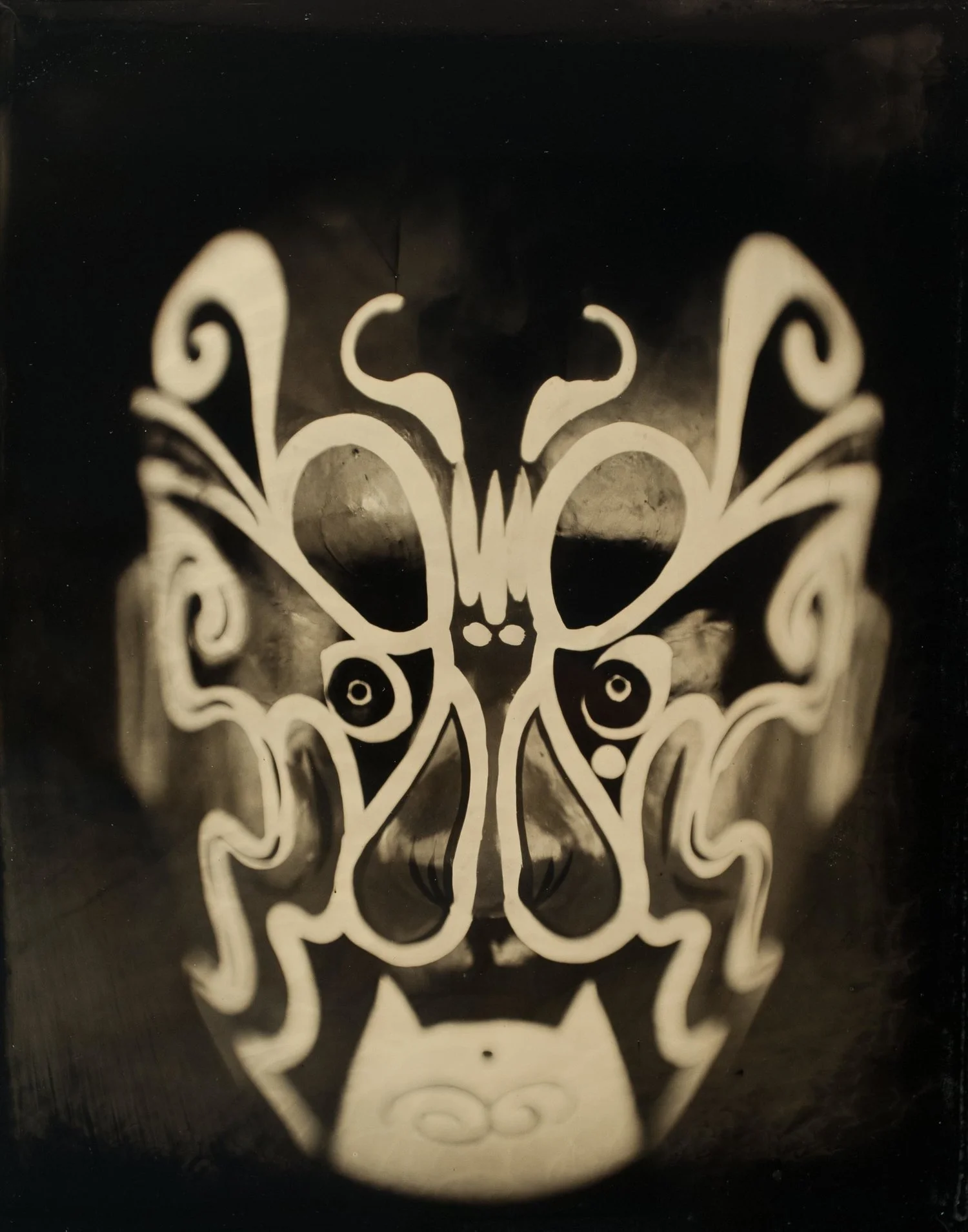 Rule Breakers: Willie Osterman