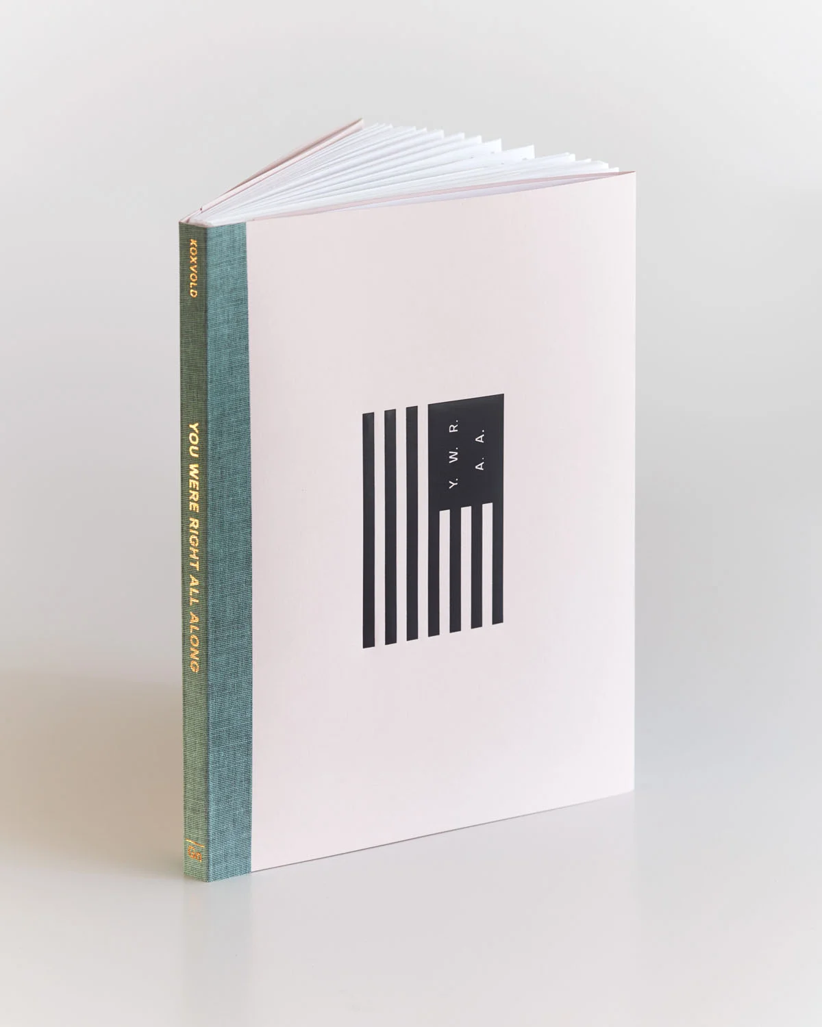 Bookmarks: Gnomic Book