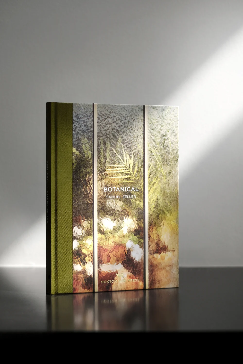 Botanical. Published by Hoxton Mini Press
