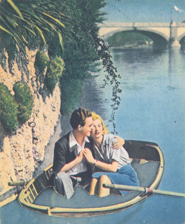 Rule Breakers: Kensuke Koike