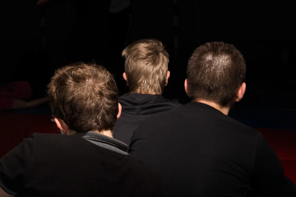 Rule Breakers: Florian Van Roekel