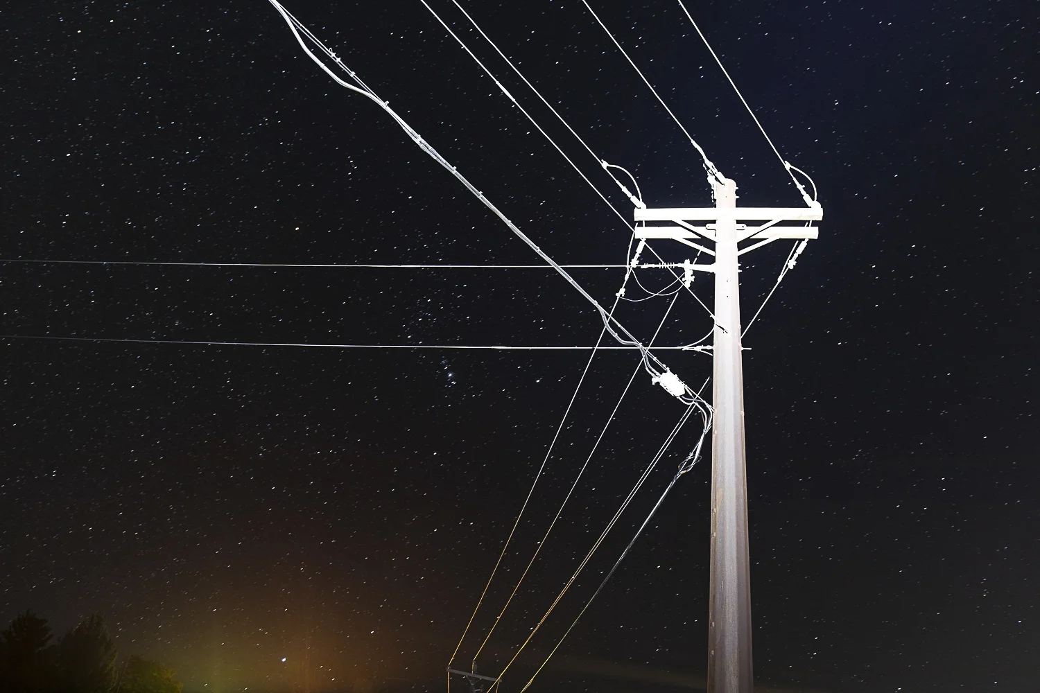Powerlessness , Thomas Shea
