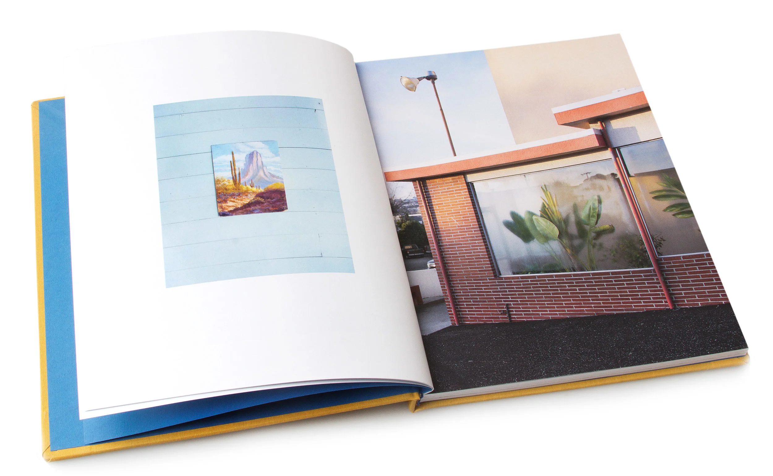 Bookmarks: Skylark Editions