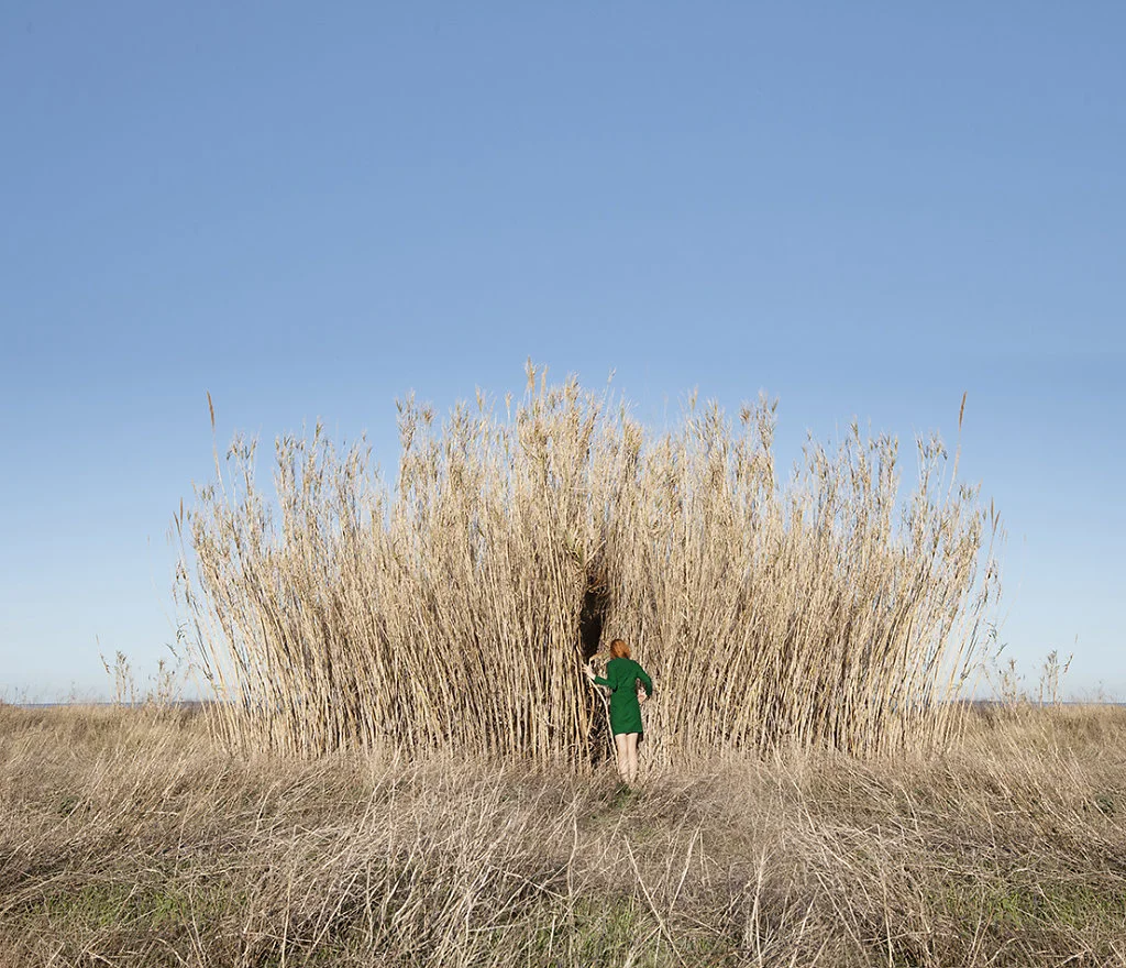 Rule Breakers: Maia Flore